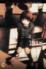 Watch Serial Experiments: Lain M4ufreemovies