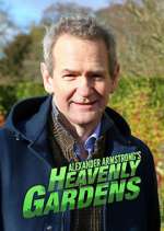 Watch Heavenly Gardens with Alexander Armstrong M4ufreemovies