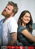 Watch G4\'s Proving Ground M4ufreemovies