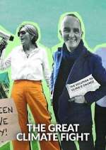 Watch The Great Climate Fight M4ufreemovies