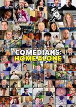 Watch Comedians: Home Alone M4ufreemovies