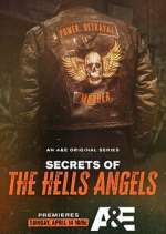 Watch Secrets of the Hells Angels M4ufreemovies