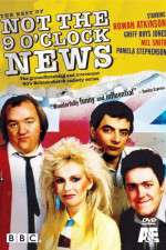 Watch Not the Nine O'Clock News M4ufreemovies