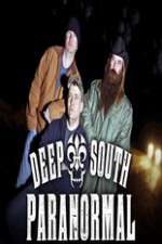 Watch Deep South Paranormal M4ufreemovies