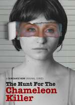 Watch The Hunt for the Chameleon Killer M4ufreemovies