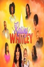 Watch Raising Whitley M4ufreemovies