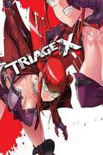 Watch Triage X M4ufreemovies