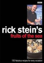 Watch Rick Stein\'s Fruits of the Sea M4ufreemovies
