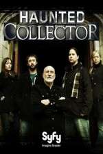 Watch Haunted Collector M4ufreemovies