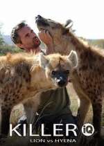 Watch Killer IQ: Lion vs. Hyena M4ufreemovies