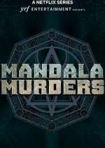 Watch Mandala Murders M4ufreemovies