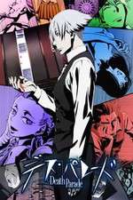 Watch Death Parade M4ufreemovies