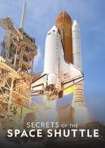 Watch Secrets of the Space Shuttle M4ufreemovies