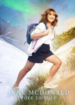 Jane McDonald: From Pole to Pole