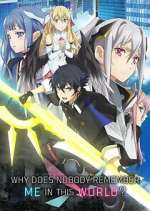 Watch Why Nobody Remembers My World? M4ufreemovies