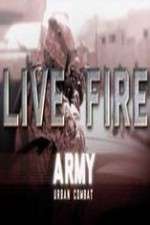 Watch Live Fire M4ufreemovies