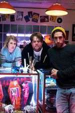 Watch Wasted M4ufreemovies