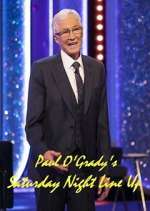 Watch Paul O'Grady's Saturday Night Line Up M4ufreemovies