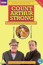 Watch Count Arthur Strong M4ufreemovies