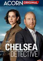 Watch The Chelsea Detective M4ufreemovies