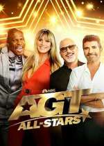 Watch America's Got Talent: All-Stars M4ufreemovies