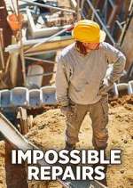 Watch Impossible Repairs M4ufreemovies
