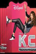 Watch K.C. Undercover M4ufreemovies