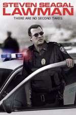 Watch Steven Seagal Lawman M4ufreemovies