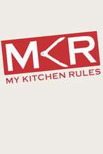 My Kitchen Rules