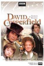 Watch David Copperfield M4ufreemovies
