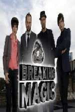 Watch Breaking Magic M4ufreemovies
