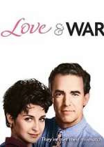 Watch Love & War M4ufreemovies