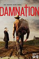 Watch Damnation M4ufreemovies