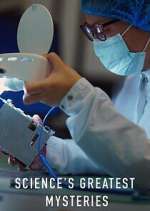 Watch Science\'s Greatest Mysteries M4ufreemovies