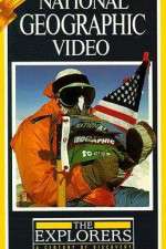 Watch National Geographic Explorer M4ufreemovies