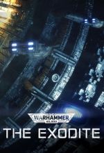 Watch The Exodite M4ufreemovies