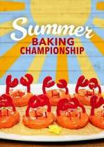 Watch Summer Baking Championship M4ufreemovies