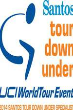 Watch Santos Tour Down Under 2014 M4ufreemovies