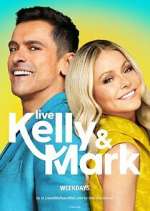 Watch Live with Kelly and Mark M4ufreemovies