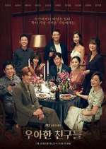Watch Graceful Friends M4ufreemovies