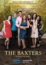 Watch The Baxters M4ufreemovies