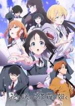 Watch Flower and Asura M4ufreemovies