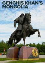 Watch Genghis Khan's Mongolia M4ufreemovies