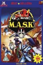 Watch MASK M4ufreemovies