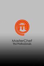 Watch MasterChef The Professionals (AU) M4ufreemovies