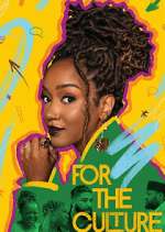 Watch For the Culture with Amanda Parris M4ufreemovies
