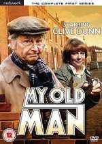Watch My Old Man M4ufreemovies