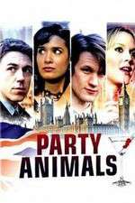 Watch Party Animals M4ufreemovies