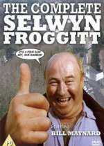 Watch Oh No, It's Selwyn Froggitt! M4ufreemovies