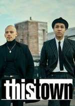 Watch This Town M4ufreemovies
